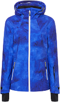 Куртка женская Rehall Oasis-R Cobalt Splash