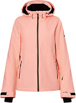 Куртка женская Rehall Oasis-R Pink Coral