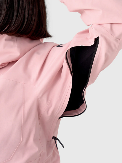 Куртка женская Head Kore Nordic Rose - Фото 6 большая