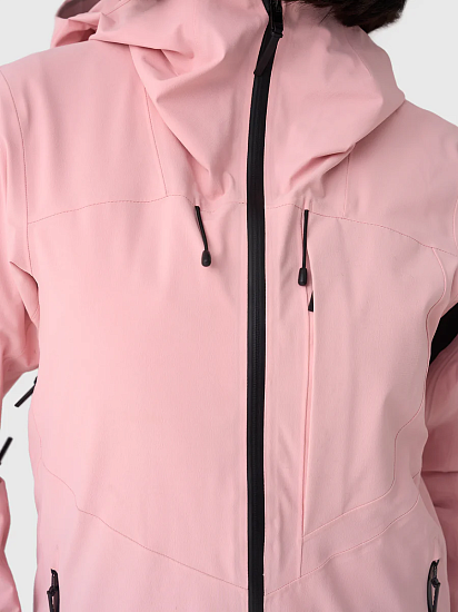 Куртка женская Head Kore Nordic Rose - Фото 7 большая