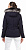 Куртка женская Poivre Blanc W20-0801-WO/A Gothic Blue 4 - Фото 5 малая