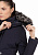 Куртка женская Poivre Blanc W20-0801-WO/A Gothic Blue 4 - Фото 7 малая