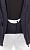 Куртка женская Poivre Blanc W20-0801-WO/A Gothic Blue 4 - Фото 9 малая