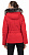 Куртка женская Poivre Blanc W20-0801-WO/A Scarlet Red 5 - Фото 5 малая