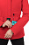 Куртка женская Poivre Blanc W20-0801-WO/A Scarlet Red 5 - Фото 7 малая