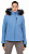 Куртка женская Poivre Blanc W20-0802-WO/A Polar Blue - Фото 3 малая
