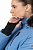 Куртка женская Poivre Blanc W20-0802-WO/A Polar Blue - Фото 7 малая