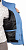 Куртка женская Poivre Blanc W20-0802-WO/A Polar Blue - Фото 10 малая