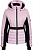 Куртка женская SportAlm Marbella CH m.Kap.o.P.+ P Chalk Pink - Фото 1 малая