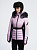 Куртка женская SportAlm Marbella CH m.Kap.o.P.+ P Chalk Pink - Фото 9 малая