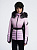 Куртка женская SportAlm Marbella CH m.Kap.o.P.+ P Chalk Pink - Фото 10 малая