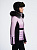 Куртка женская SportAlm Marbella CH m.Kap.o.P.+ P Chalk Pink - Фото 11 малая