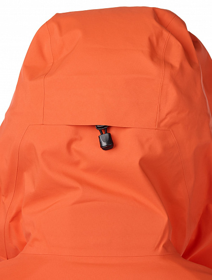 Куртка женская Arcteryx Sentinel AR Ephemera - Фото 5 большая