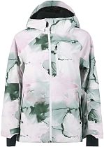 Куртка женская 686 Hydra Thermagraph Dusty Marine Ink