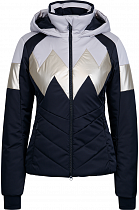 Куртка женская SportAlm Manila NE m.Kap.o.P.+ P Black