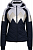Куртка женская SportAlm Manila NE m.Kap.o.P.+ P Black - Фото 1 малая