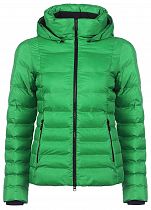 Куртка женская SportAlm Lissabon CL m.Kap.o.P. Poison Green