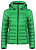 Куртка женская SportAlm Lissabon CL m.Kap.o.P. Poison Green - Фото 1 малая