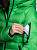 Куртка женская SportAlm Lissabon CL m.Kap.o.P. Poison Green - Фото 15 малая