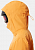 Куртка женская The North Face Descendit Brushfi Re Orange - Фото 11 малая