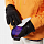 Куртка женская The North Face Descendit Brushfi Re Orange - Фото 20 малая