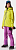 Куртка женская The North Face Freethinker Futurelight Sulphur Spring Green - Фото 2 малая