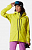 Куртка женская The North Face Freethinker Futurelight Sulphur Spring Green - Фото 4 малая