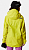 Куртка женская The North Face Freethinker Futurelight Sulphur Spring Green - Фото 5 малая