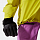 Куртка женская The North Face Freethinker Futurelight Sulphur Spring Green - Фото 13 малая
