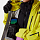 Куртка женская The North Face Freethinker Futurelight Sulphur Spring Green - Фото 14 малая