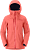 Куртка женская Norrona Lofoten Gtx Insulated Deep Sea Coral - Фото 1 малая