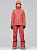 Куртка женская Norrona Lofoten Gtx Insulated Deep Sea Coral - Фото 6 малая