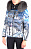 Куртка женская SportAlm Pikh m.Kap+P Dream Blue - Фото 14 малая