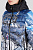 Куртка женская SportAlm Pikh m.Kap+P Dream Blue - Фото 13 малая