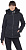 Куртка женская Poivre Blanc W20-0800-WO/A Fancy Black  - Фото 3 малая