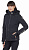 Куртка женская Poivre Blanc W20-0800-WO/A Fancy Black  - Фото 4 малая