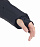 Куртка женская Poivre Blanc W20-0800-WO/A Fancy Black  - Фото 7 малая