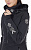 Куртка женская Poivre Blanc W20-0800-WO/A Fancy Black  - Фото 8 малая