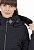 Куртка женская Poivre Blanc W20-0800-WO/A Fancy Black  - Фото 9 малая