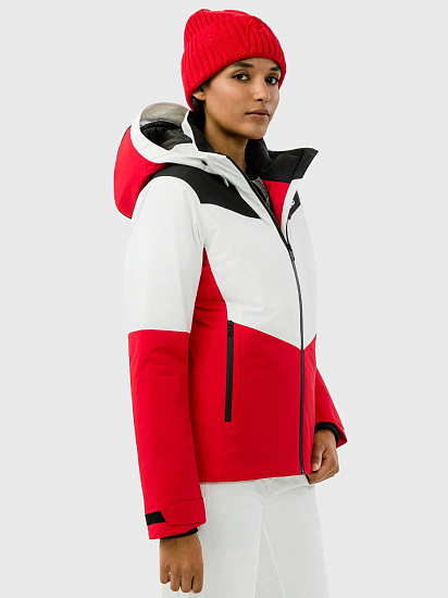 Куртка женская Head Element RDBK - Фото 3 большая