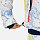 Куртка женская Rossignol JCC Sublim Snow Angel Artic Print - Фото 8 малая