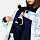 Куртка женская Rossignol JCC Sublim Snow Angel Artic Print - Фото 11 малая