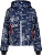 Куртка женская Rossignol JCC Sublim Snow Angel Cosmic Print - Фото 1 малая