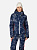 Куртка женская Rossignol JCC Sublim Snow Angel Cosmic Print - Фото 2 малая