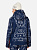 Куртка женская Rossignol JCC Sublim Snow Angel Cosmic Print - Фото 3 малая