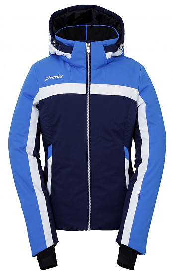Куртка женская Phenix Willow DNBM - Фото 1 большая