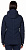 Куртка женская Mountain Force Peak Navy - Фото 4 малая