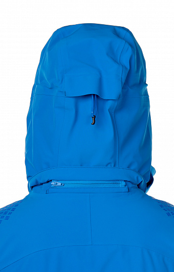 Куртка женская Mountain Force Fusion Surf - Фото 10 большая