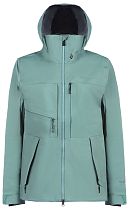 Куртка женская Volcom Koa Tds Inf Gtx Arctic Blue