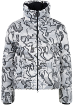 Куртка женская SportAlm Luanda CH o.K. Thunderclap